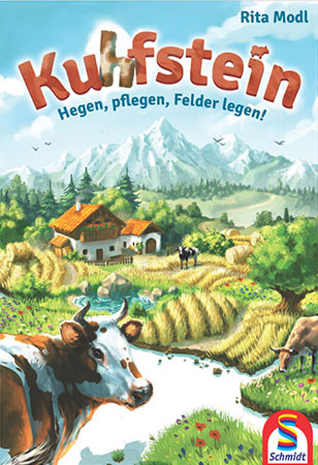 spieleoffensive Kuhfstein Kostenloser Versand
