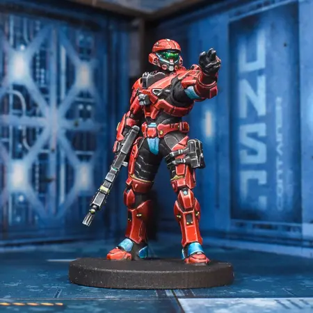 spieleoffensive HALO: Flashpoint Recon Edition (en) Fabrik Onlineshop