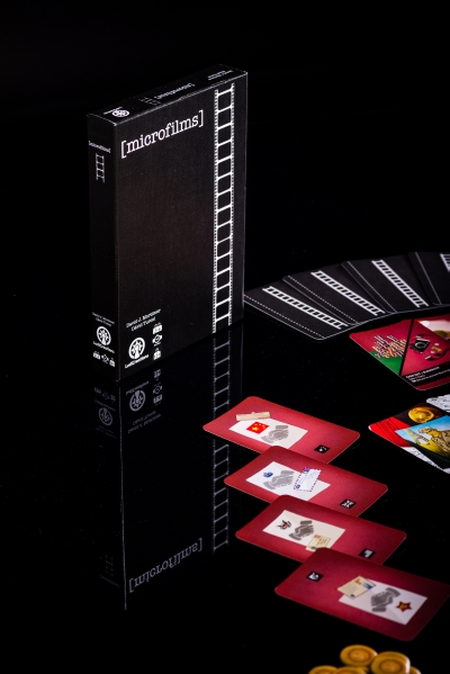 spieleoffensive Microfilms Rabatt
