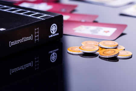 spieleoffensive Microfilms Rabatt