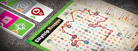 spieleoffensive Citytrip - Brugge Großer Ausverkauf
