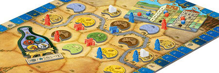 spieleoffensive Orléans Stories (de) Top Angebot