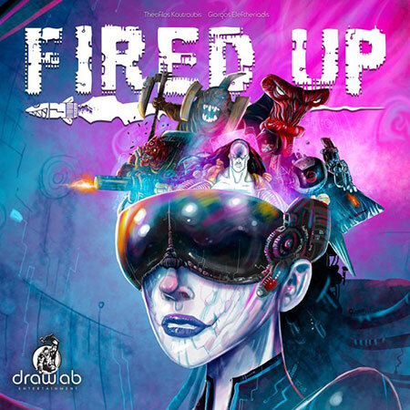 spieleoffensive Fired Up (en) Online Outlet