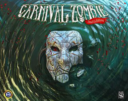 spieleoffensive Carnival Zombie (en) Kauf eins, bekomm eins gratis