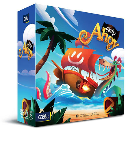 spieleoffensive Ship Ahoy Riesige Ersparnisse