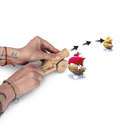 spieleoffensive Ship Ahoy Riesige Ersparnisse