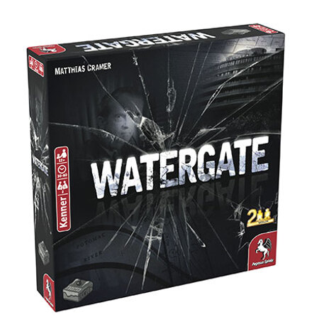 spieleoffensive Watergate VIP-Rabatte