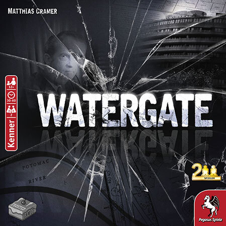spieleoffensive Watergate VIP-Rabatte