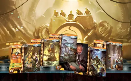 spieleoffensive Seeders: Exodus - Hank`s Erweiterung JETZT KAUFEN