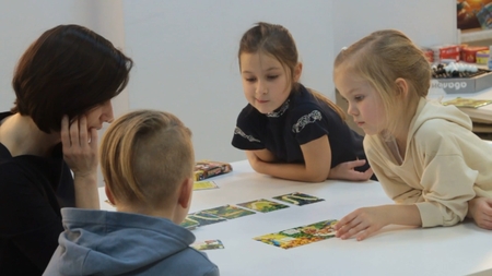 spieleoffensive Detecteam Kids - Bundle (3 Spiele mit je 3 Fällen) Letzter Tag