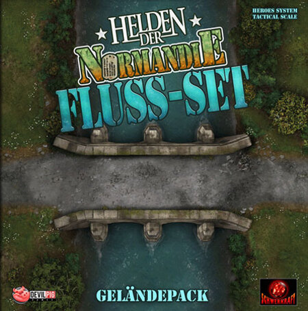 spieleoffensive Helden der Normandie Clearance-Verkauf