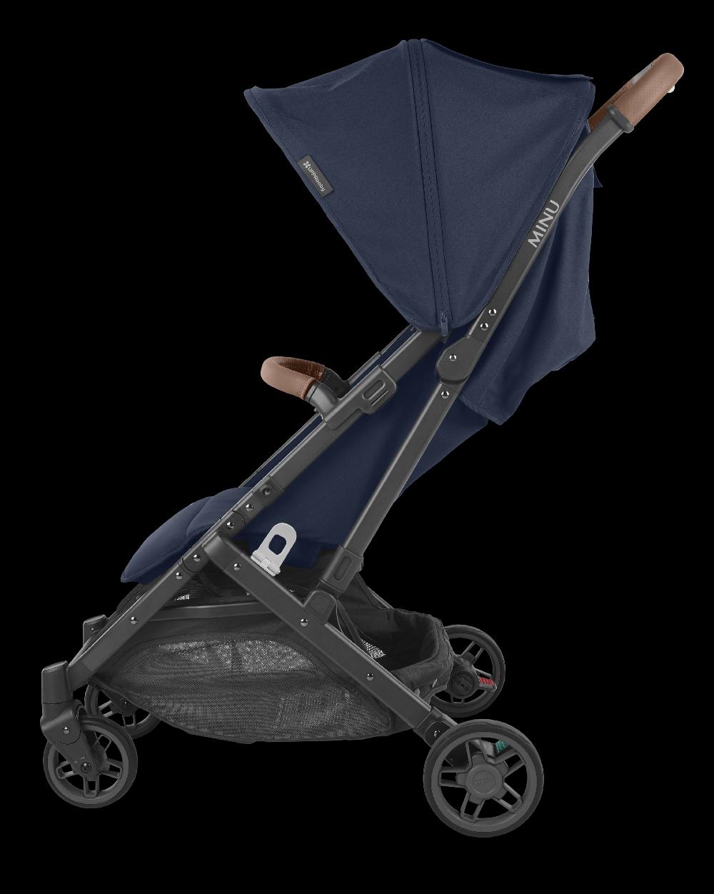 babymarkt Buggy Minu V2 Noa Navy Letzte 2 Tage