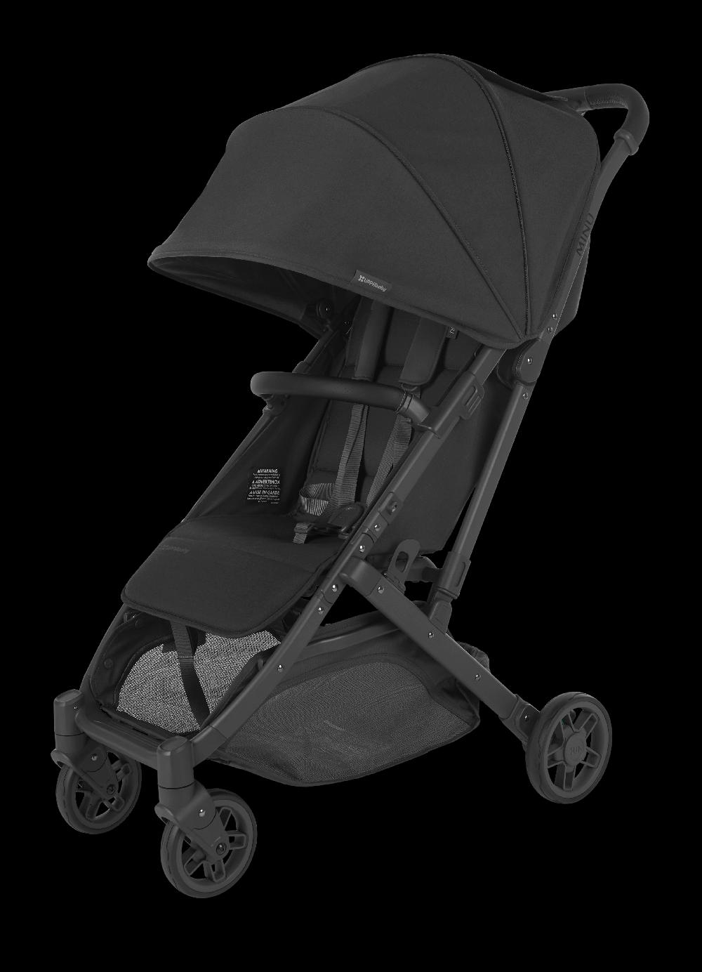 babymarkt Buggy Minu V2 Jake Charcoal Letzter Tag