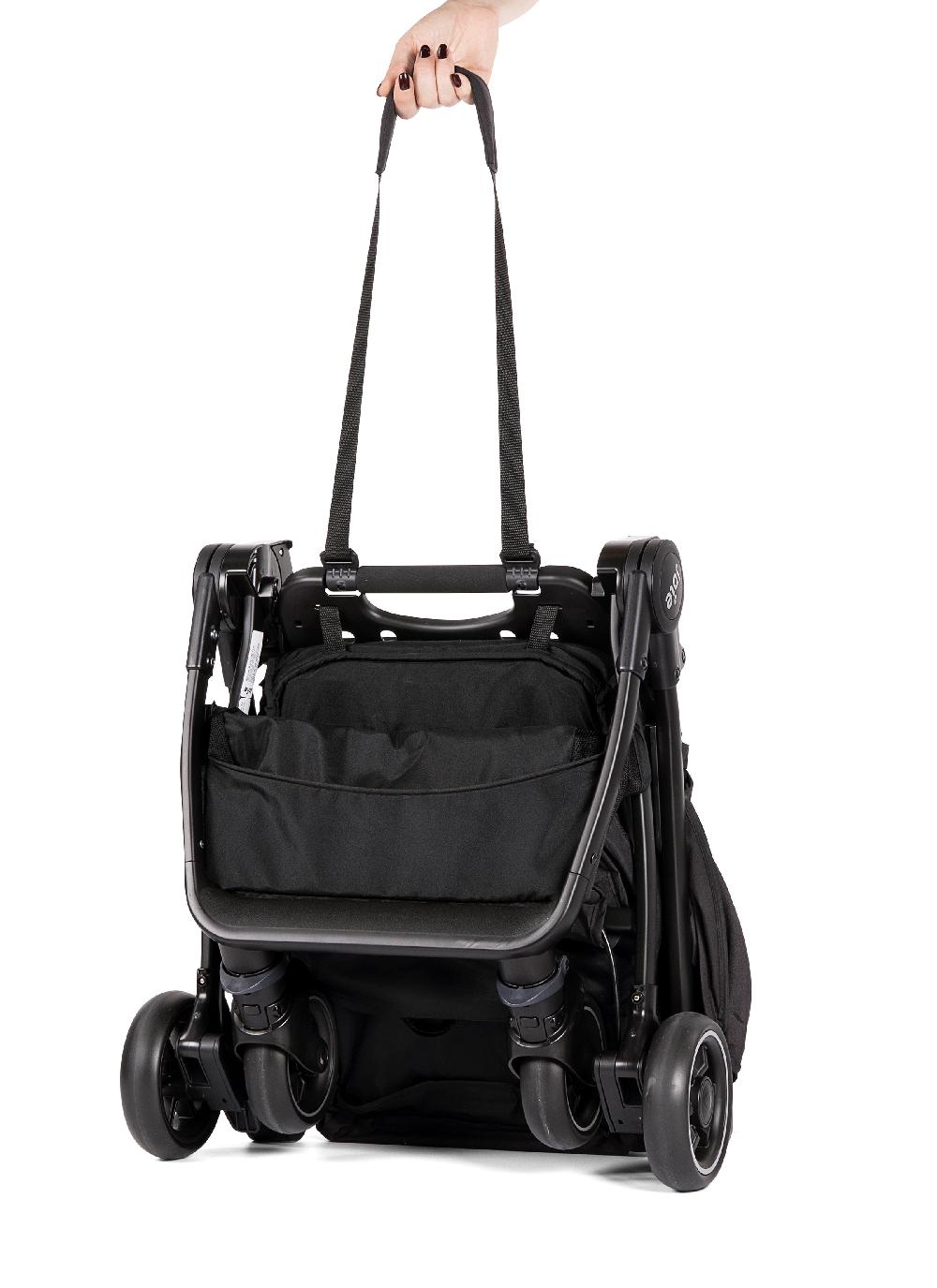 babymarkt Reisebuggy Pact Ember Sonderangebot der Fabrik