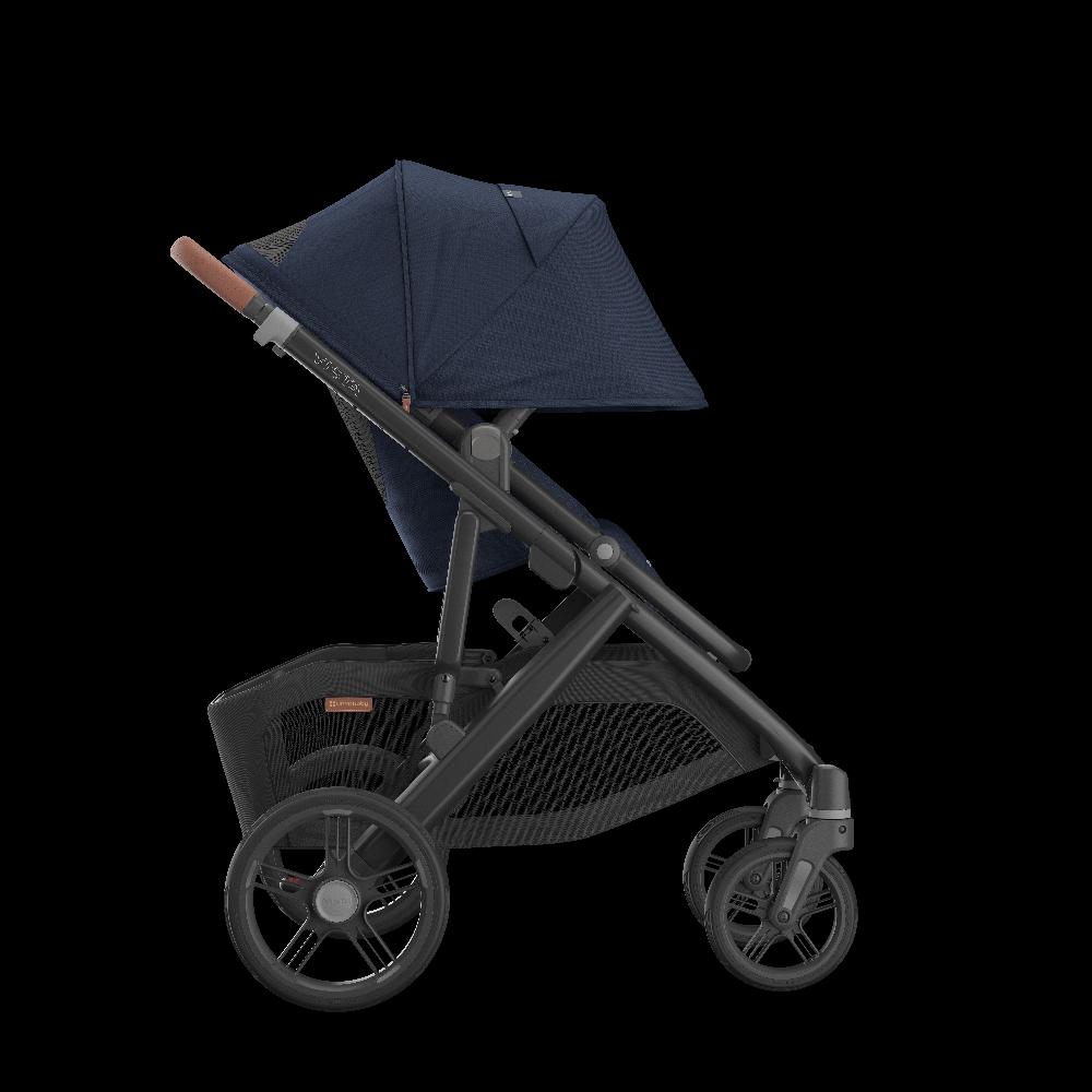 babymarkt Kinderwagen Vista V3 Noa Navy Bis zu 55% Rabatt