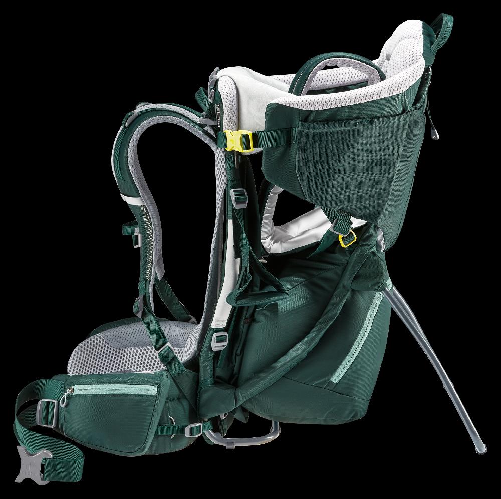 babymarkt Kindertrage Kid Comfort Forest Discount Store für neue Produkte