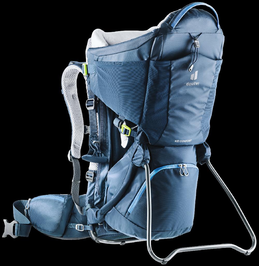 babymarkt Kindertrage Kid Comfort Midnight Riesige Rabatte