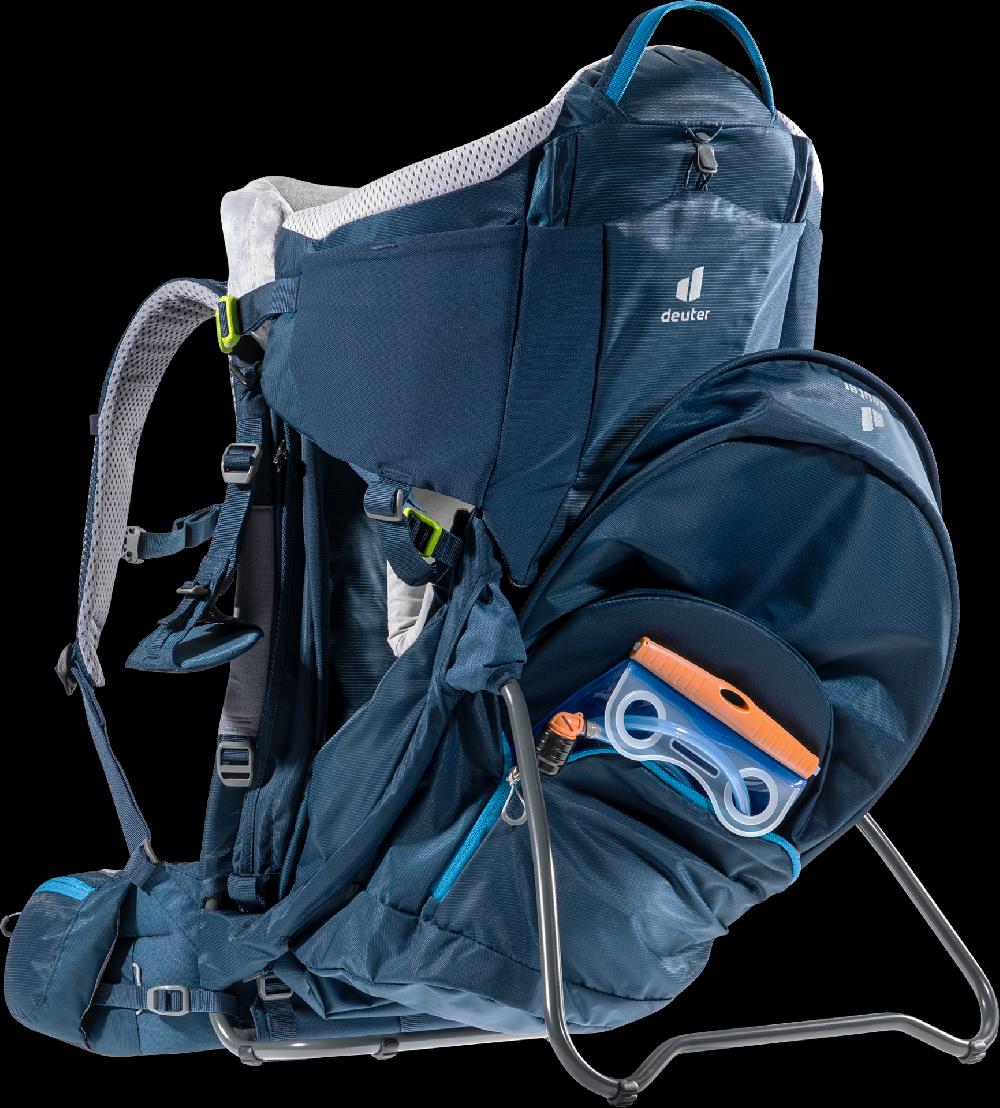 babymarkt Kindertrage Kid Comfort Midnight Riesige Rabatte