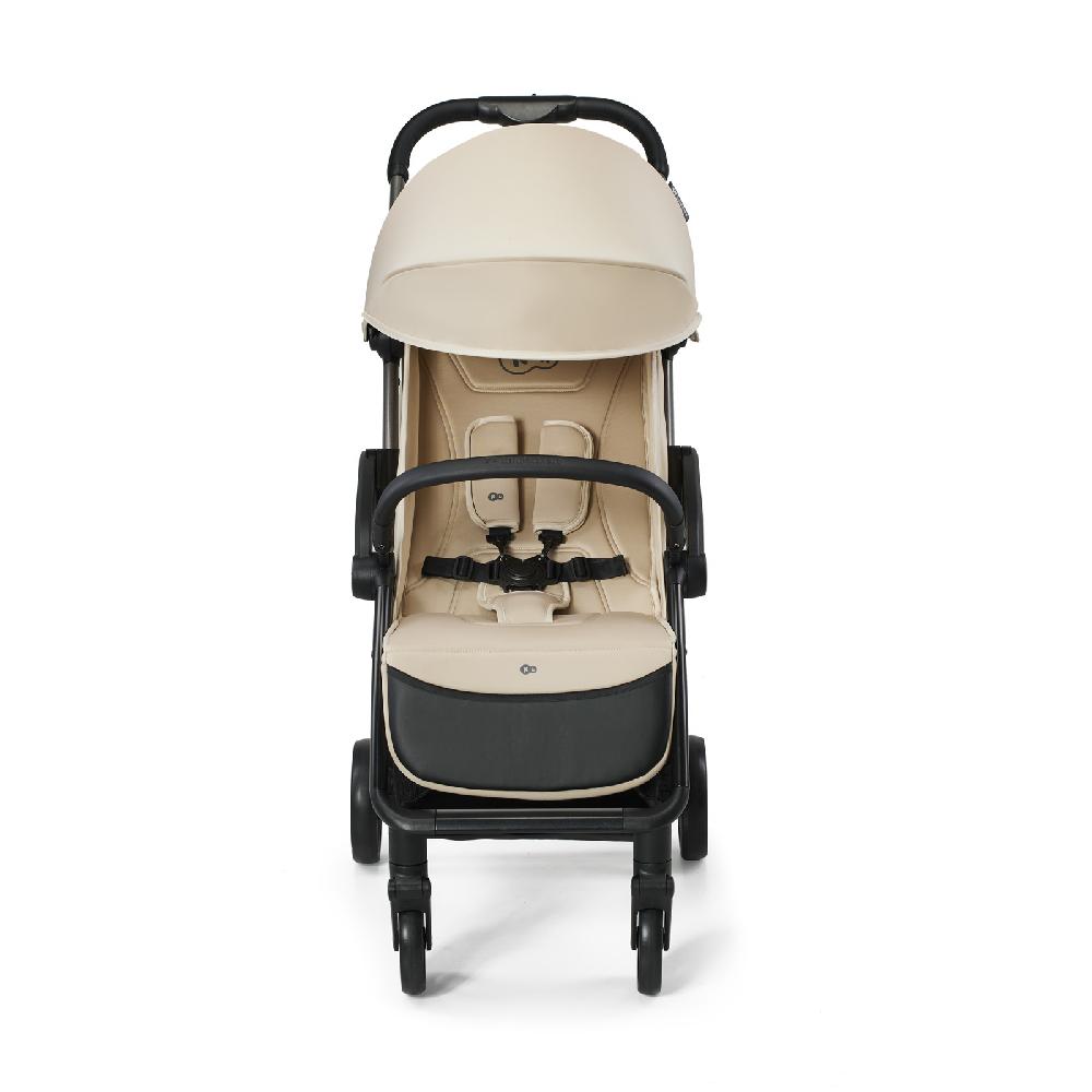 babymarkt Buggy APINO Dune Beige 50% Rabatt mit kostenlosem Versand