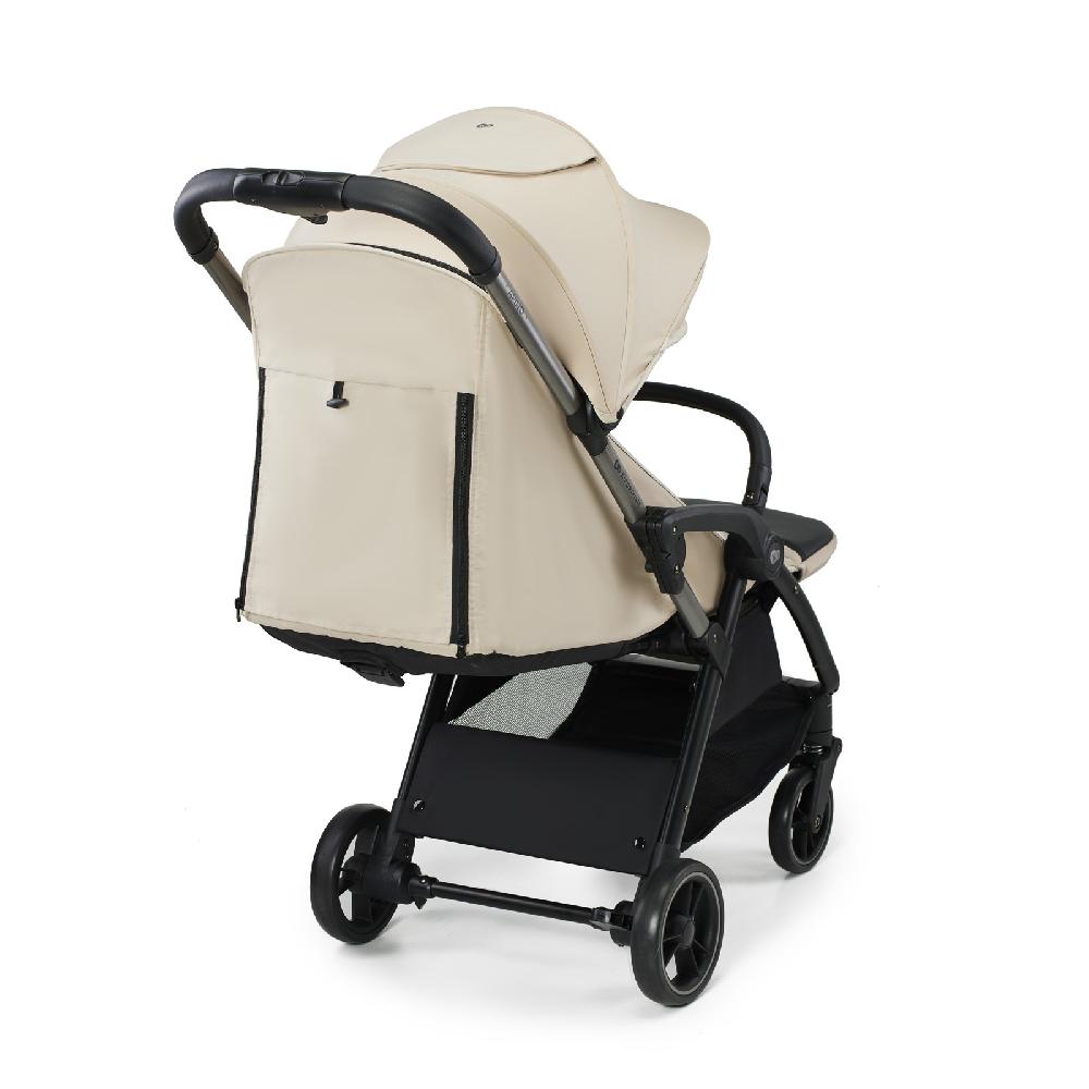 babymarkt Buggy APINO Dune Beige 50% Rabatt mit kostenlosem Versand
