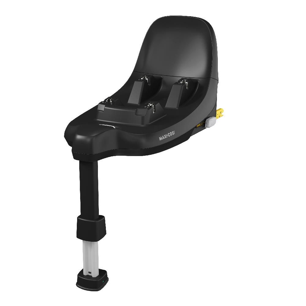 babymarkt Kombikinderwagen Zelia 3 und Babyschale Pebble S inklusive Basisstaion Family Fix S und Adapter Begrenzt auf 3 Tage