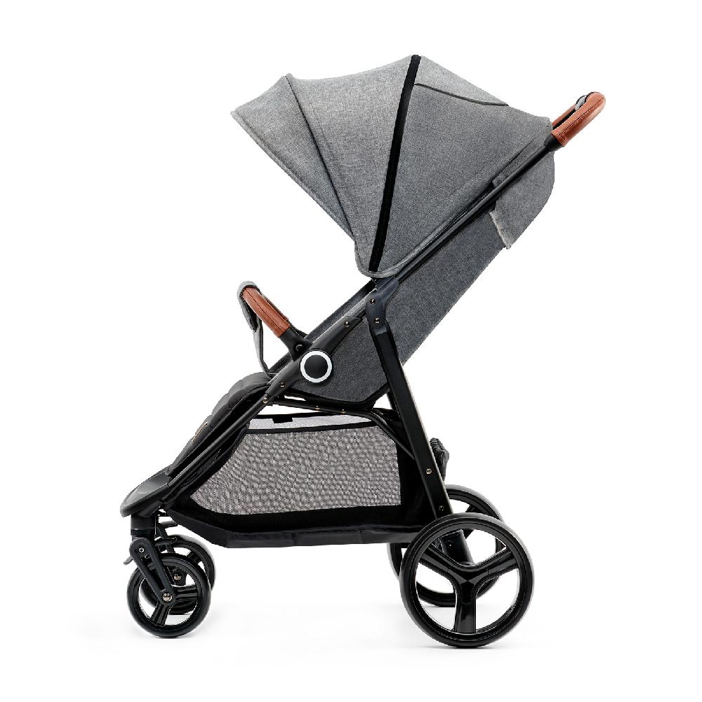 babymarkt Buggy Grande Plus gray Black Friday Preise