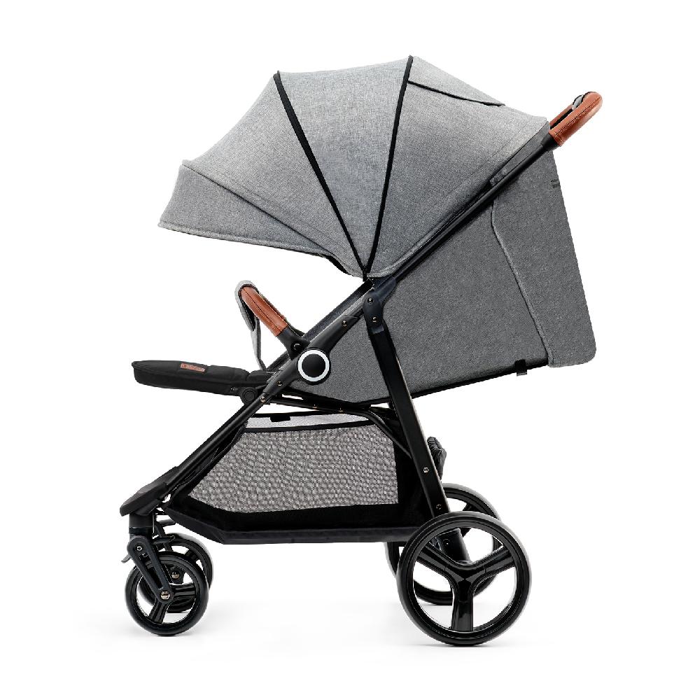 babymarkt Buggy Grande Plus gray Black Friday Preise