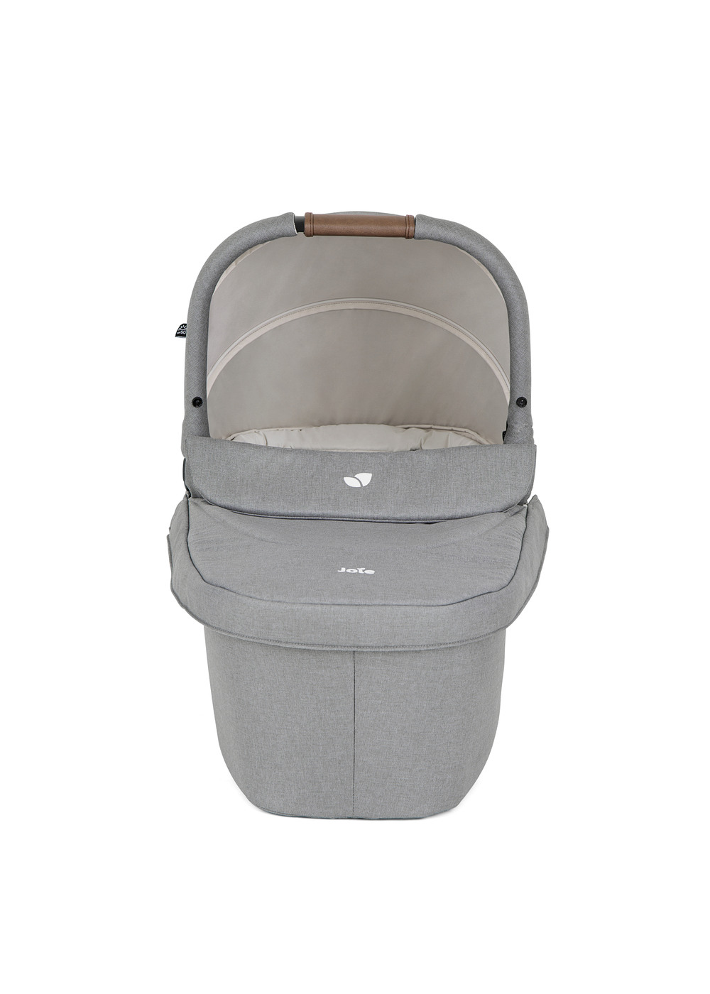 babymarkt Ramble XL Pebble 2024 Online