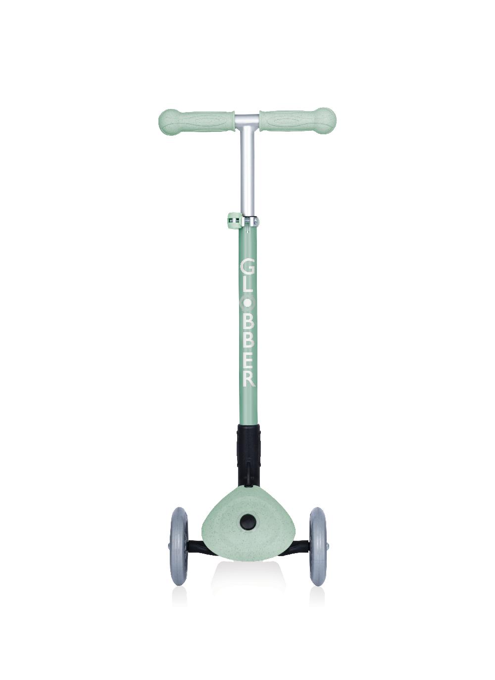 babymarkt 3-in-1 Fahrzeug Go-Up Foldable Plus Eco pistazie Begrenztes Angebot