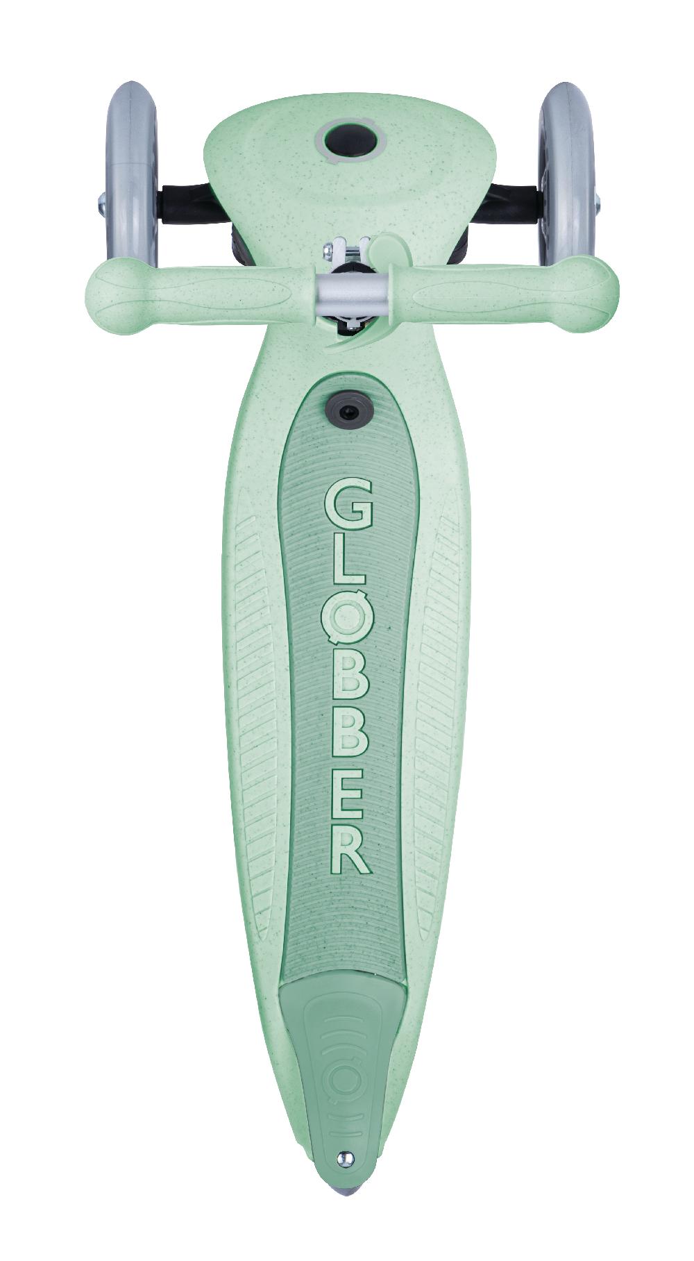 babymarkt 3-in-1 Fahrzeug Go-Up Foldable Plus Eco pistazie Begrenztes Angebot