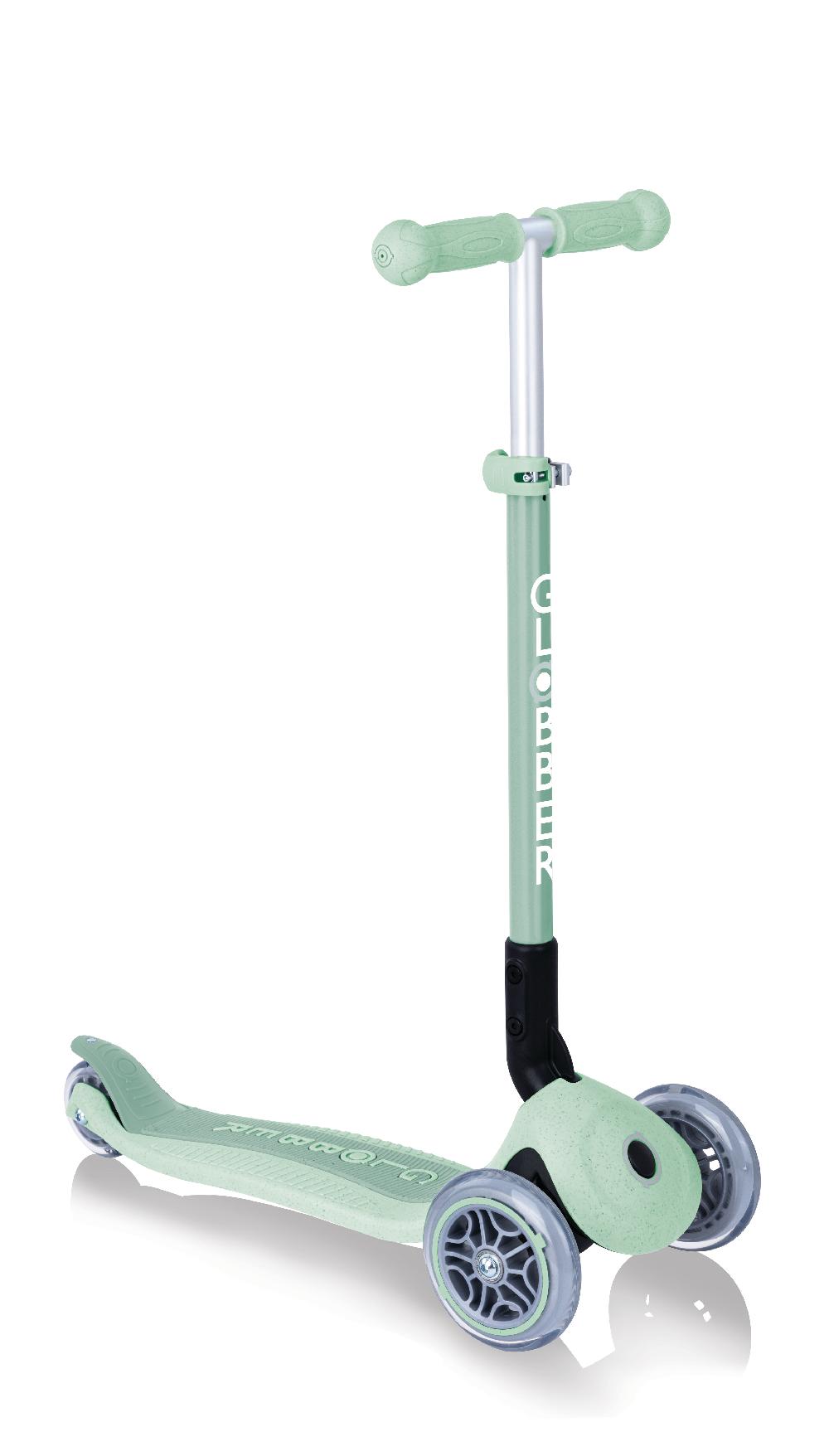 babymarkt 3-in-1 Fahrzeug Go-Up Foldable Plus Eco pistazie Begrenztes Angebot