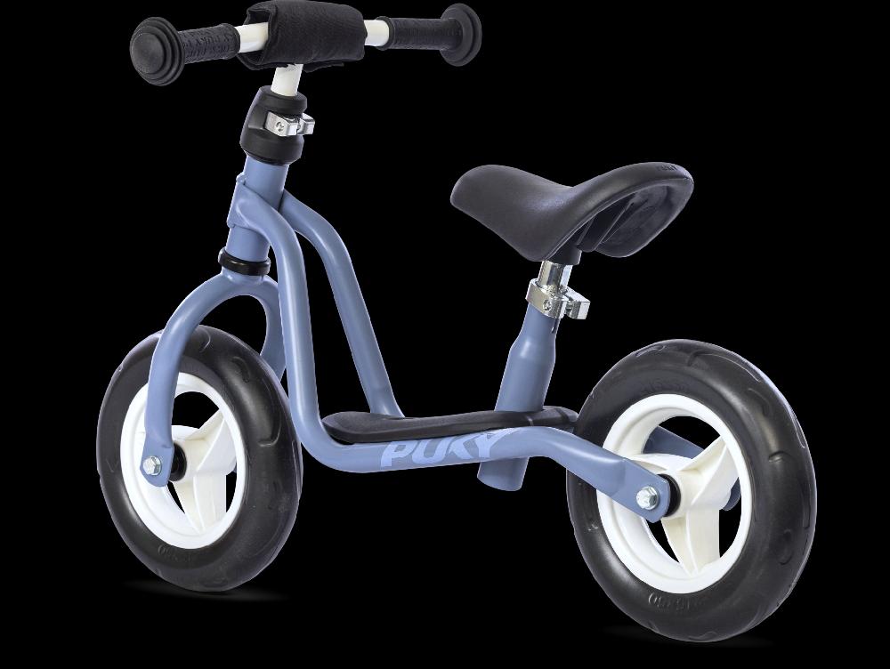 babymarkt Laufrad LR M pigeon blue Exklusivangebot