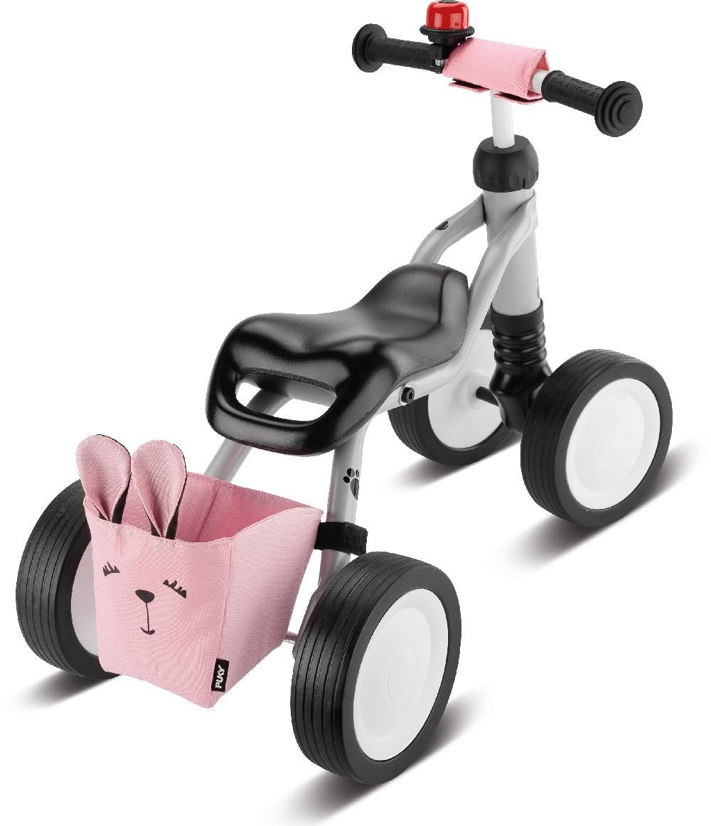 babymarkt Wutsch Rutscher Bundle rosa Lagerräumung