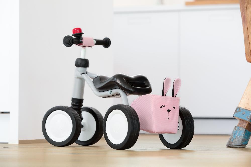babymarkt Wutsch Rutscher Bundle rosa Lagerräumung