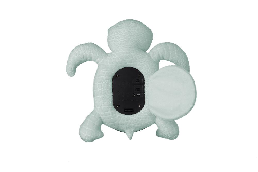 babymarkt cloud-b Tranquil Turtle Green (wiederaufladbar) Exklusive Angebote