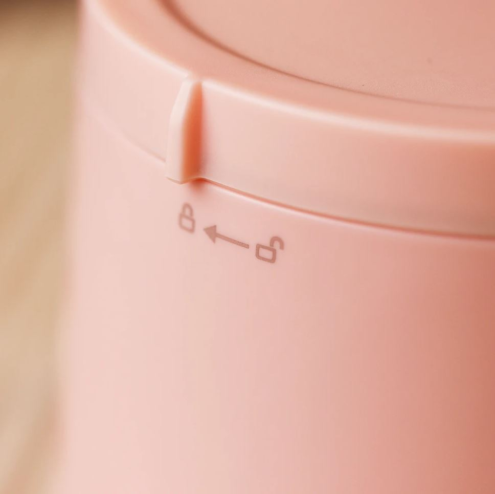 babymarkt Flaschenwärmer 3.0 rosé Bestseller