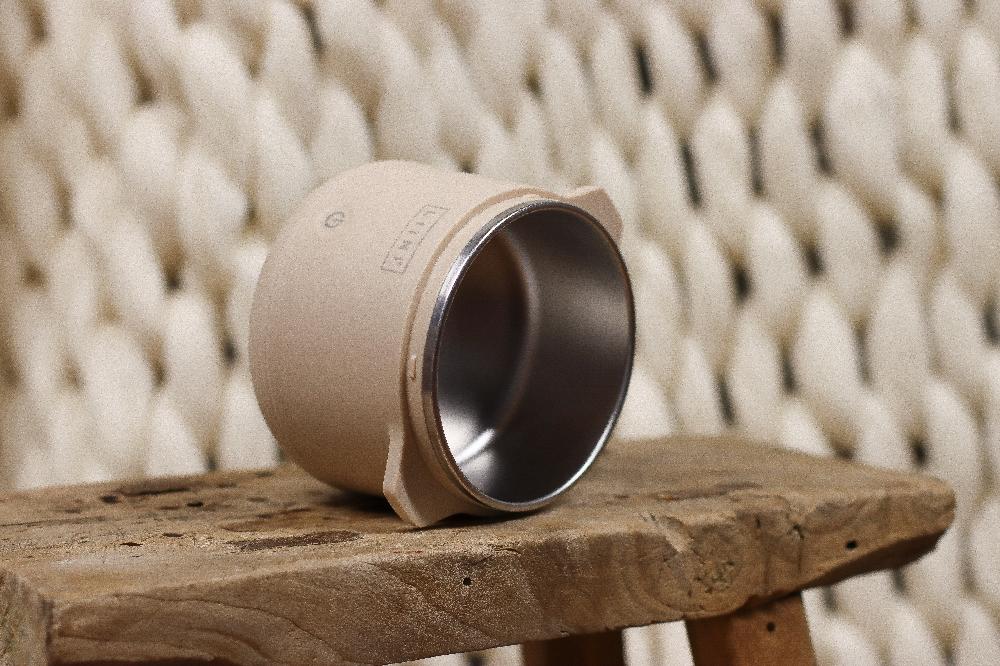 babymarkt Breiwärmer beige Saisonale Angebote