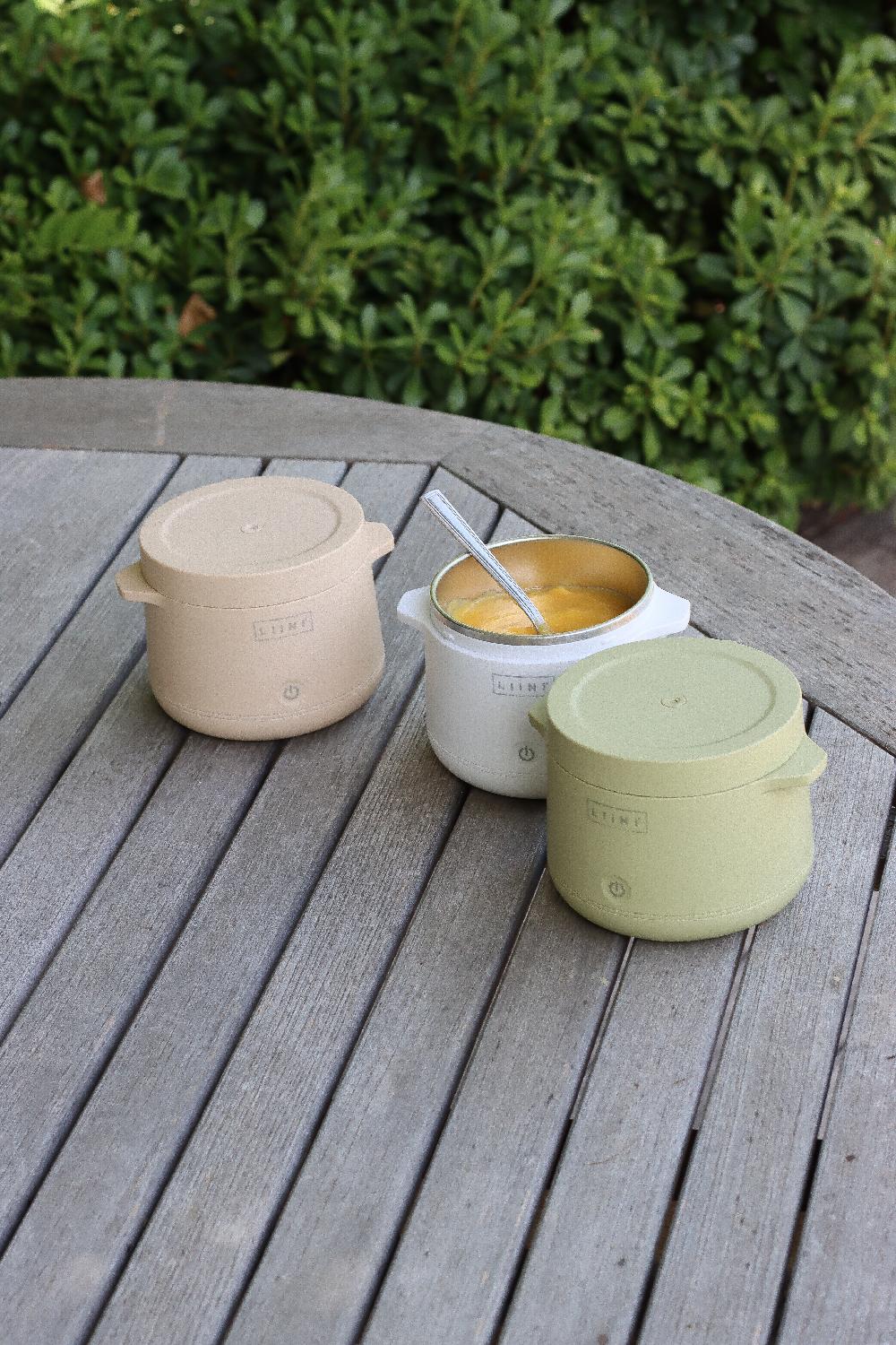 babymarkt Breiwärmer beige Saisonale Angebote
