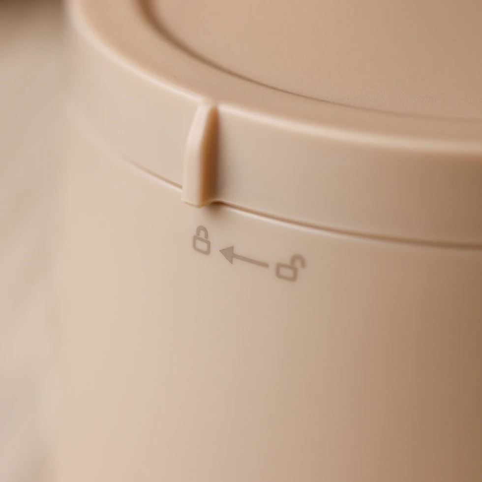 babymarkt Flaschenwärmer 3.0 beige Kauf eins, bekomm eins gratis