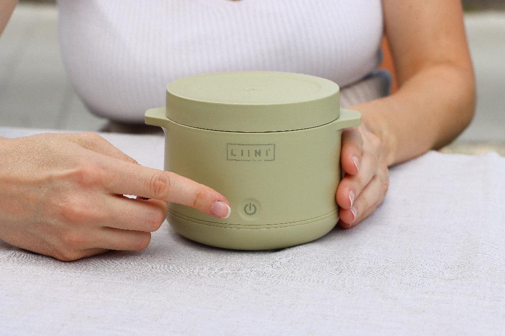 babymarkt Breiwärmer olive Tägliche Deals