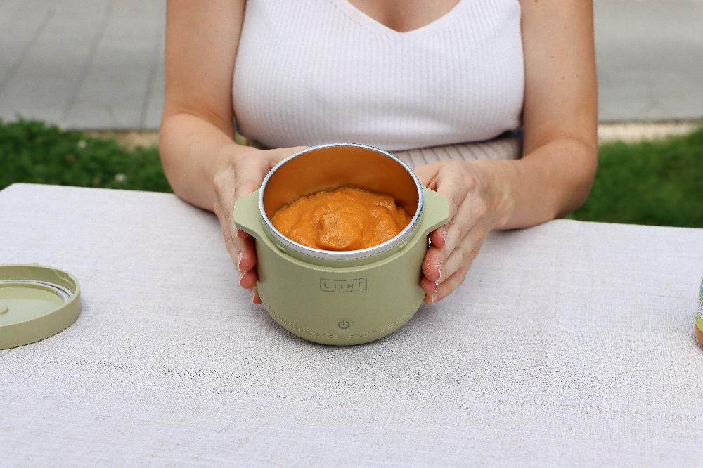 babymarkt Breiwärmer olive Tägliche Deals