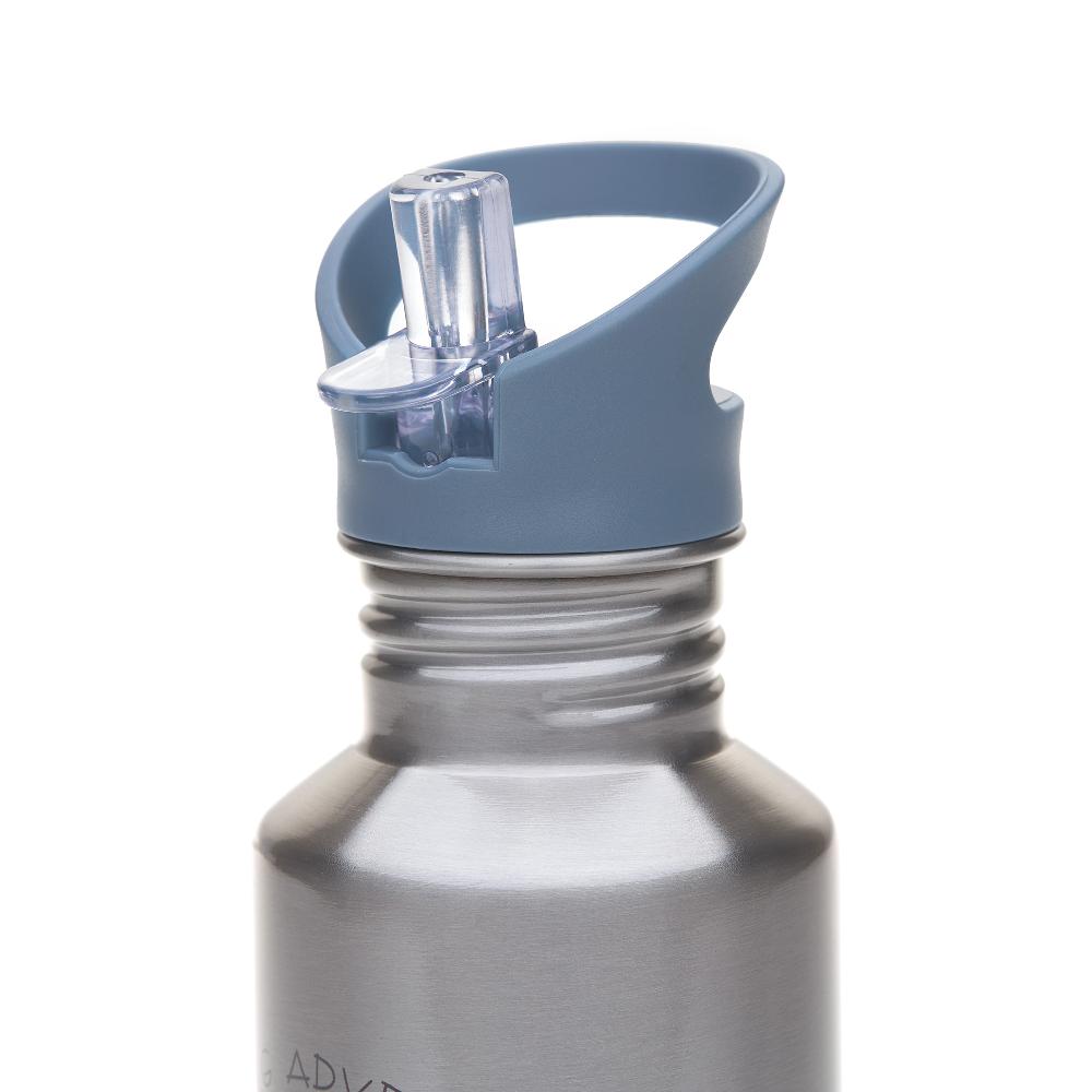 babymarkt Trinkflasche aus Edelstahl Adventure Tractor 500 ml Wochenangebot
