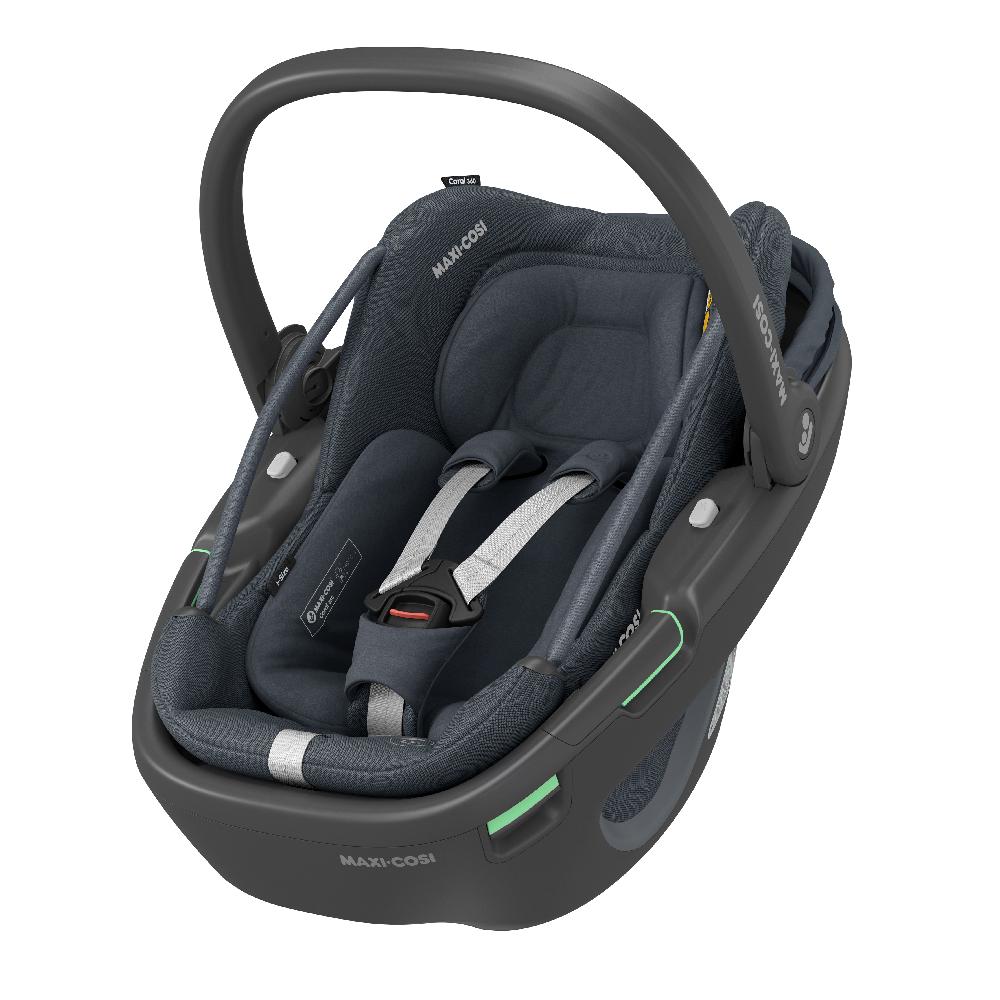 babymarkt Set Babyschale Coral 360 Essential Graphite plus Basisstation FamilyFix 360 Bis zu 65% Rabatt