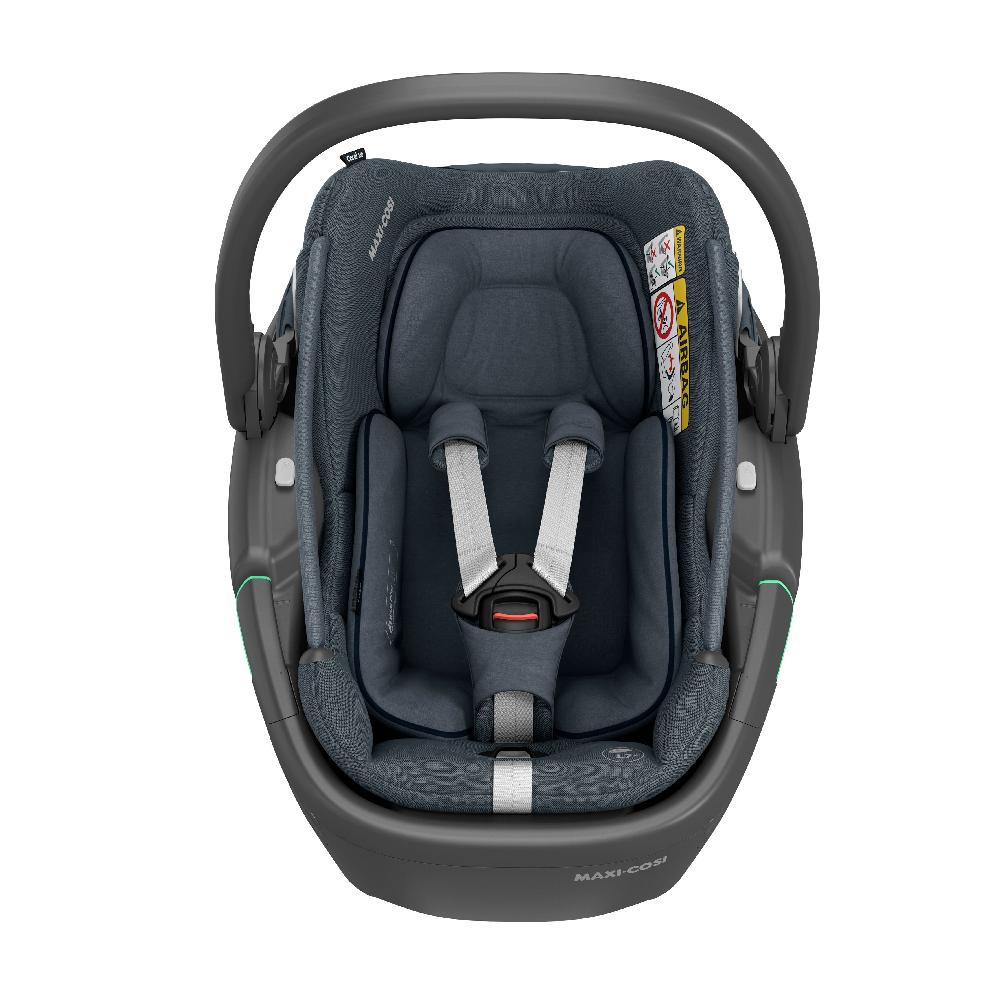 babymarkt Set Babyschale Coral 360 Essential Graphite plus Basisstation FamilyFix 360 Bis zu 65% Rabatt