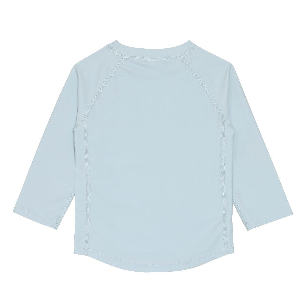 babymarkt UV-Langarm-Badeshirt Mond hellblau Discount Store für neue Produkte