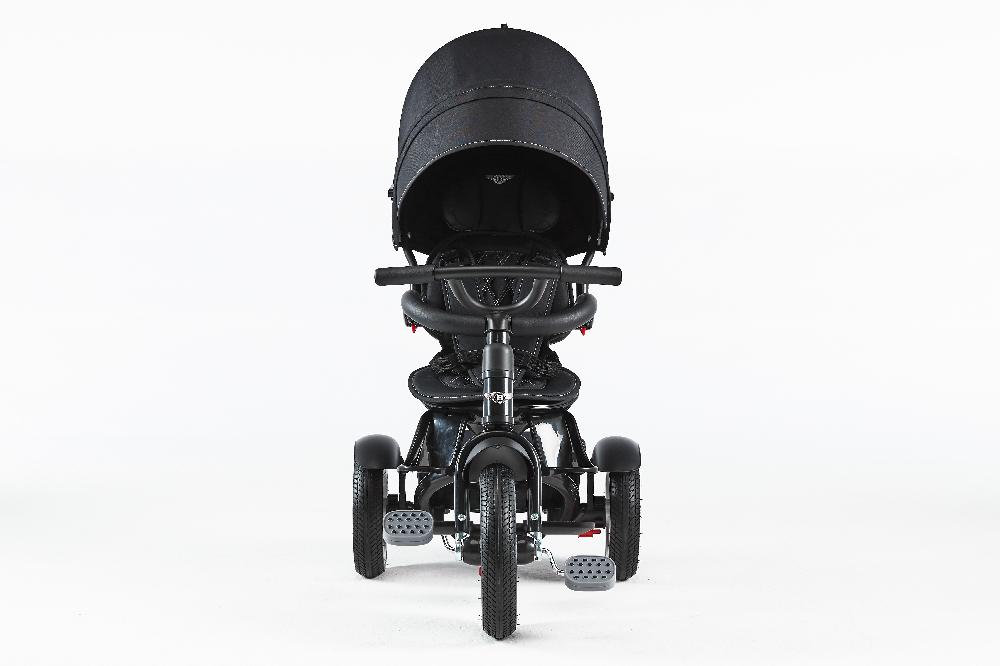 babymarkt 6 in 1 Trike Dreirad Onyx 2025