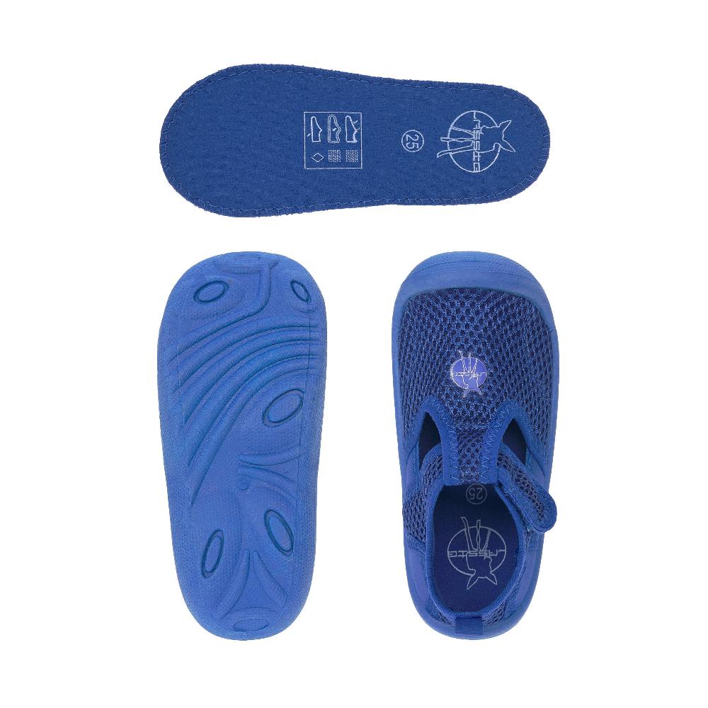 babymarkt Badeschuhe blau Online
