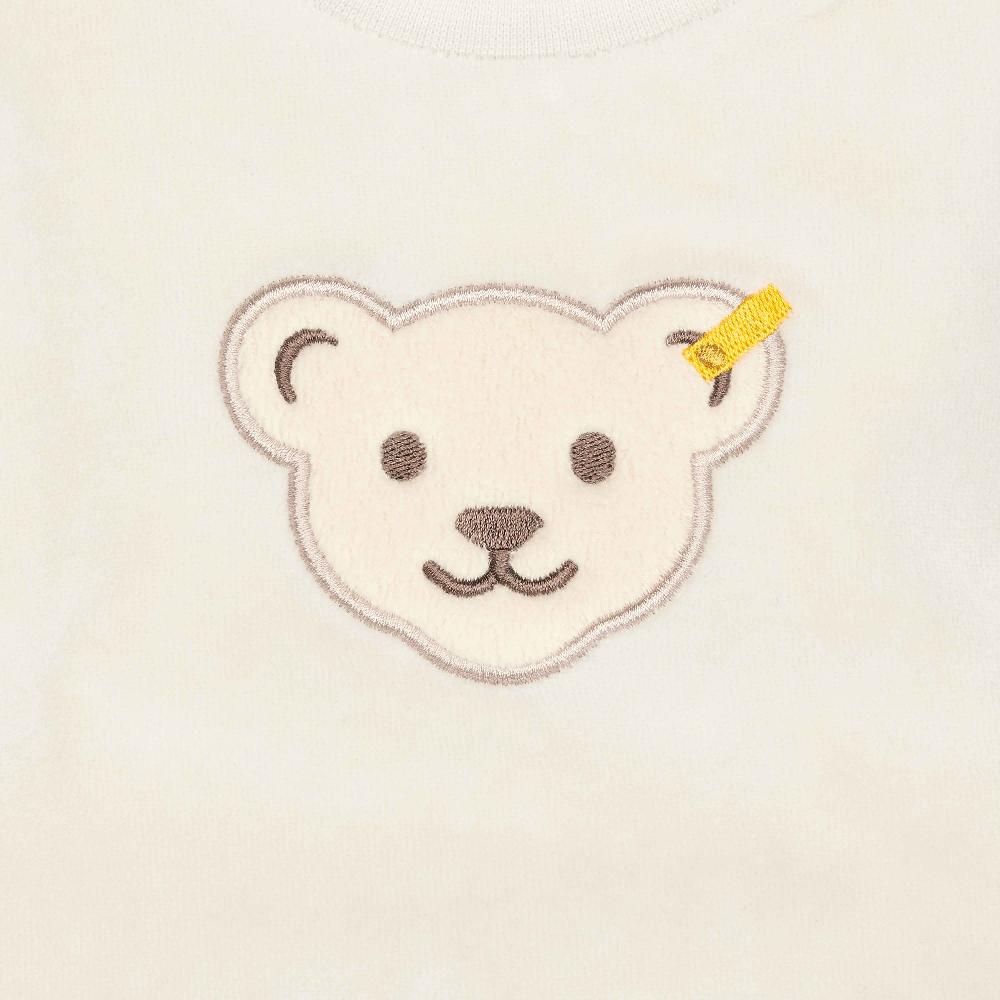 babymarkt Sweatshirt GOTS wind chime im Angebot