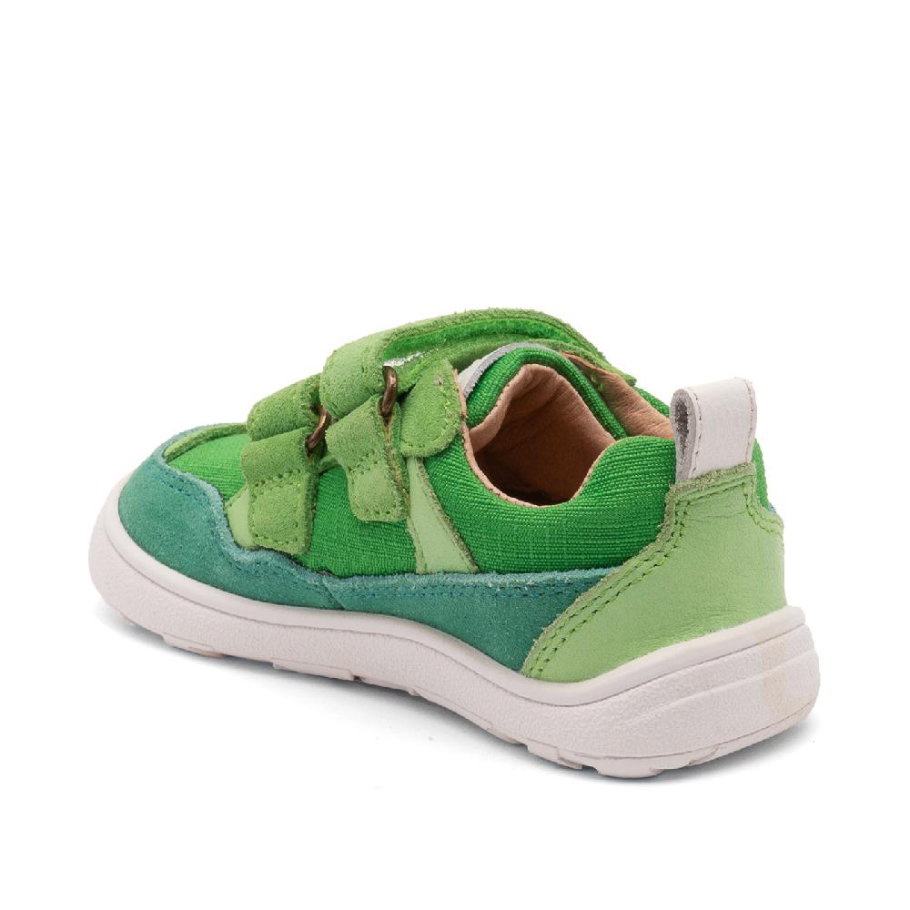 babymarkt Lauflernschuh barefoot elroy forest green Meist gekauft