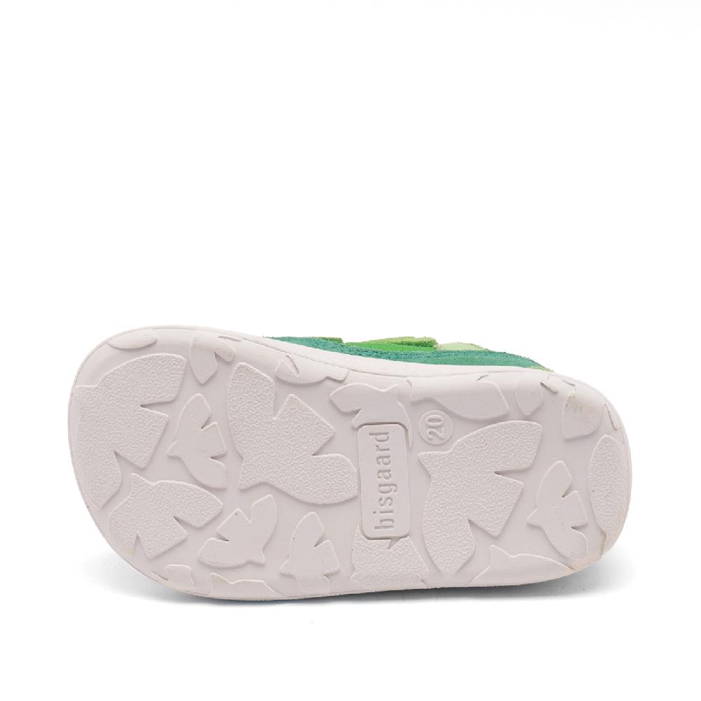 babymarkt Lauflernschuh barefoot elroy forest green Meist gekauft